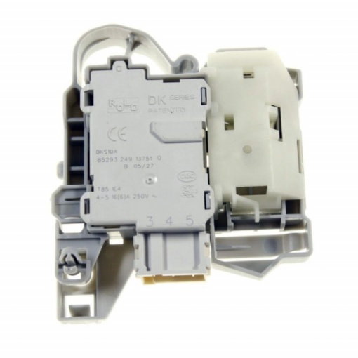 Inchizator electric usa hublou masina de spalat Aeg, Electrolux, Zanussi Echivalent