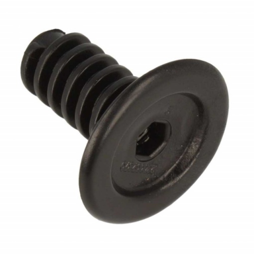 Picior ajustabil uscator Indesit, Hotpoint Ariston Original