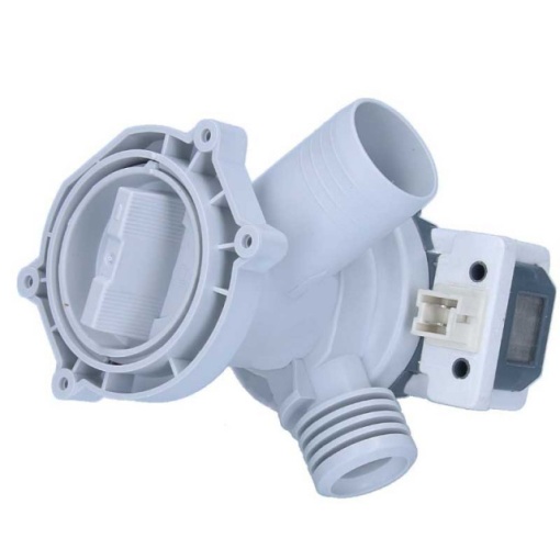 Pompa evacuare apa masina de spalat Vestel, Techwood, Icecool, Maxwell, Luxor, Finlux Echivalent