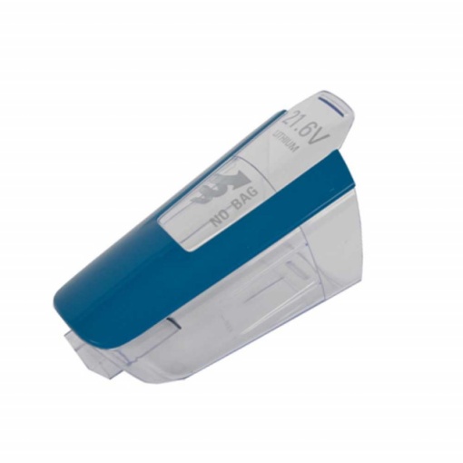 Rezervor recipient colectare praf aspirator Rowenta