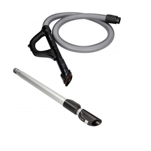 Set furtun si tub telescopic aspirator Rowenta Original
