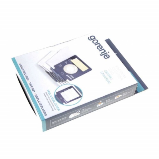 Set saci aspirator Gorenje Original GB1PBU