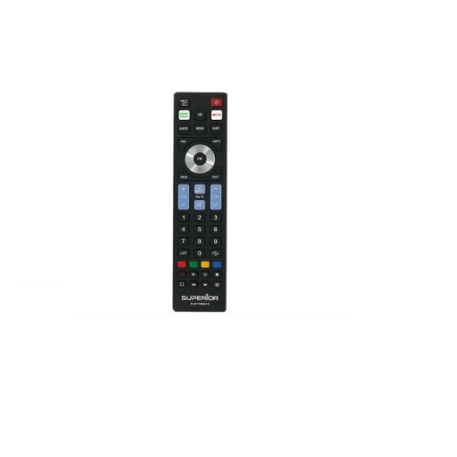 Telecomanda universala Smart tv, Samsung, Lg, Sony, Philips, Panasonic