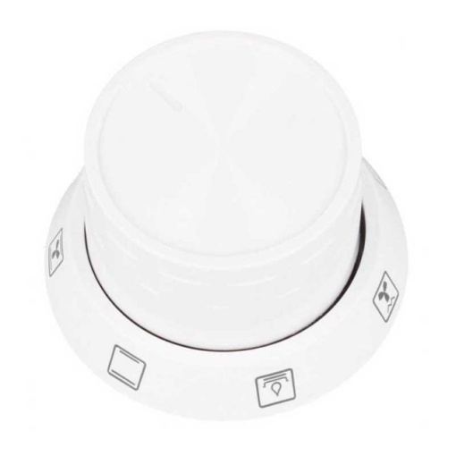 Buton cuptor, aragaz Beko