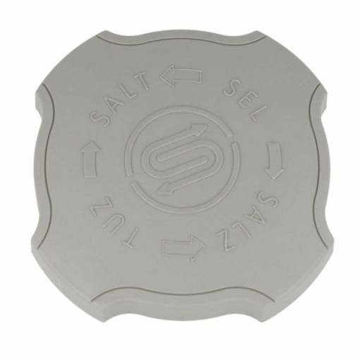 Capac rezervor, dozator sare masina de spalat vase Beko, Grundig Original