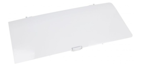 Clapeta filtru uscator rufe Whirlpool Original