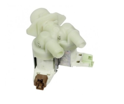 Electrovalva 2 iesiri masina de spalat Electrolux, Aeg, Zanussi Echivalent