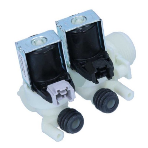 Electrovalva 2 iesiri masina de spalat Hotpoint Ariston, Ariston Echivalent