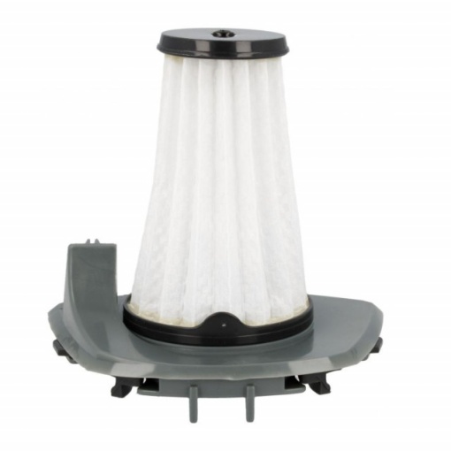MisterVac Filtro Di Scarico Per AEG-Electrolux Air Max AAM 6107 – Telaio In Plastica, Sostitutivo