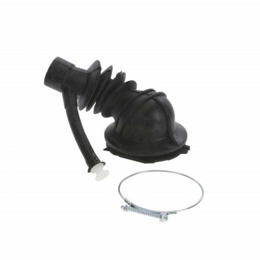 Furtun cuva pompa masina de spalat Bosch, Siemens Original