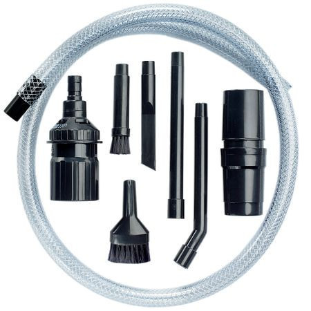 Kit mini-accesorii pentru aspirator Menalux D18N, universal ELECTROLUX / AEG