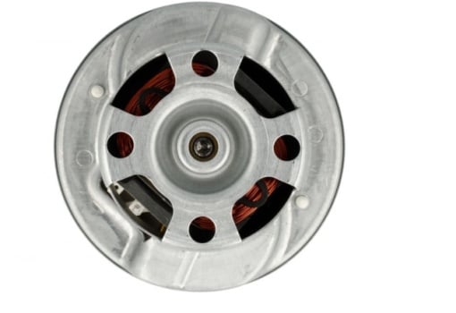 Motor aspirator Nilfisk Original