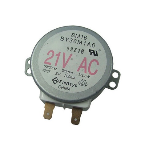 Motor rotire platan cuptor microunde Samsung Original