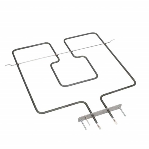 Rezistenta superioara cuptor electric Whirlpool, Indesit Echivalent