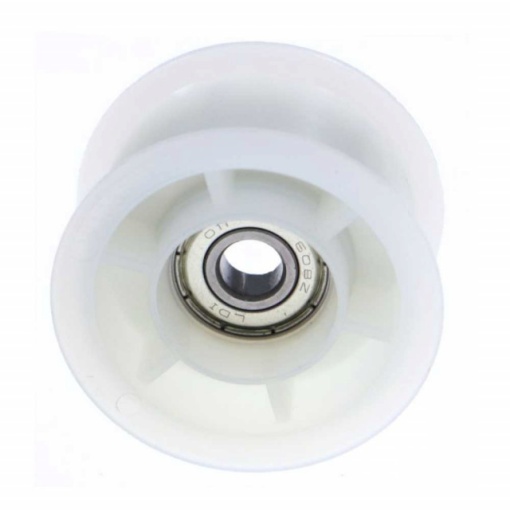 Rola tensionare uscator Whirlpool, Indesit, Hotpoint Ariston Original