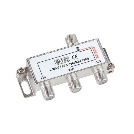 Spliter 3-IESIRI SPLITTER MINI 5-2450MHZ 3XDC PASS