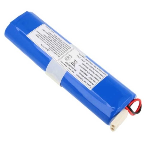 Acumulator 14,4V-2600MAH Li-ion aspirator robot Rowenta Echivalent SS-2230002528