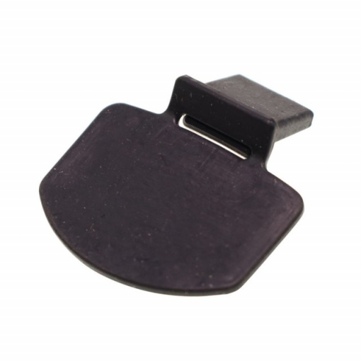 Clapetă de cauciuc rezervor colectare praf aspirator Rowenta Original FS-9100033239