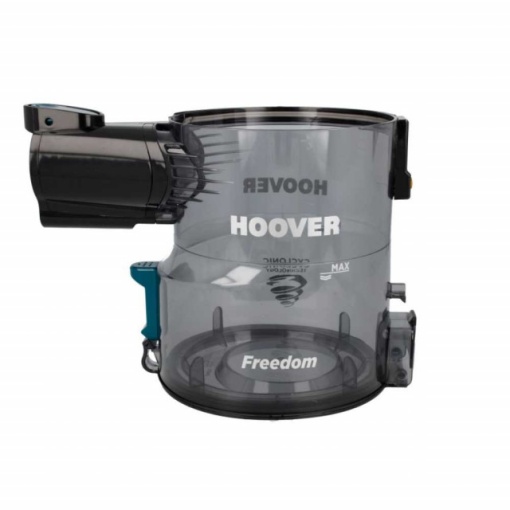 Compartiment sac aspirator Hoover Original