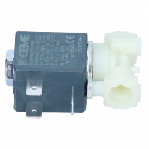 Electrovalva espressor Delonghi 5220VN2,7 (2VA) Original 5213218321