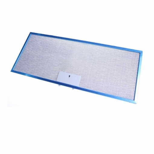 Filtru metalic hota Electrolux LFP616 482,5 x 202 x 9 mm