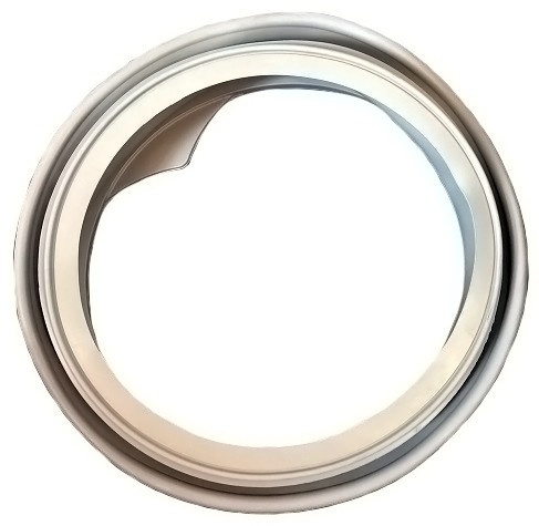 Garnitura usa, hublou masina de spalat Whirlpool, Bauknecht Echivalent