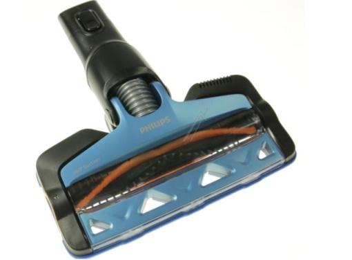 Perie turbo aspirator Philips FC6904 Originala 300002251244