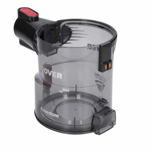 Recipient praf aspirator Hoover Original