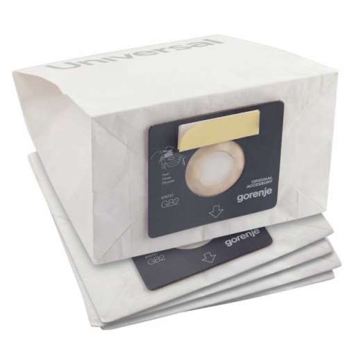 Set saci aspirator Gorenje Original