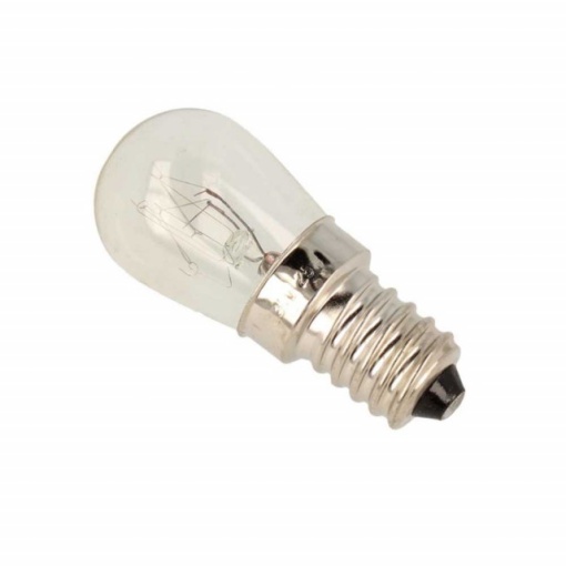 Bec frigider Liebherr Echivalent – 25W, E14, 220-240V
