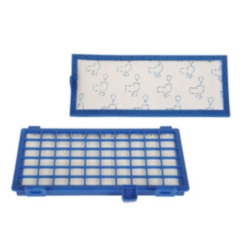 Filtru aspirator Rowenta Original ZR902301