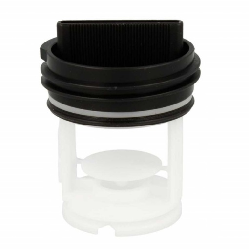 Filtru scame pompă mașină de spălat Sharp, Luxor, Finlux, Heinner Echivalent 42134886