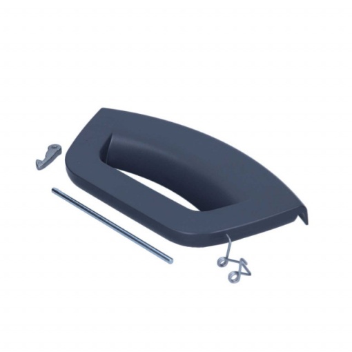 Maner usa hublou masina de spalat Whirlpool, Hotpoint Ariston, Indesit Original