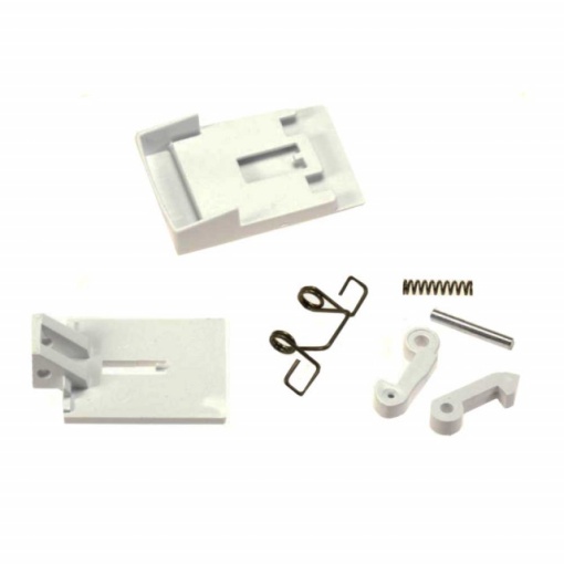 Set maner usa hublou masina de spalat Whirlpool, Ignis Echivalent