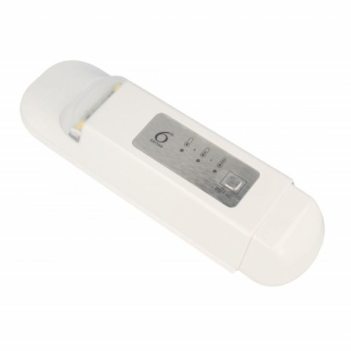 Termostat electronic combina frigorifica Whirlpool