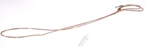 230100020 TERMOCUPLA, 1450MM