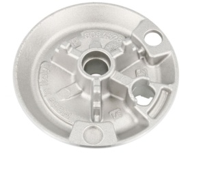 Arzator mic aragaz AEG Electrolux 140060084021 Original | LexService.ro