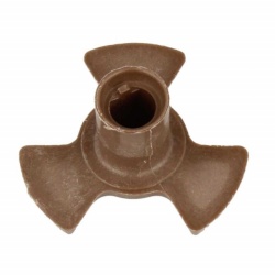 Ax motor rotire farfurie cuptor cu microunde Beko Original