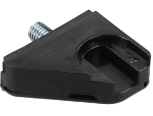 Balama dreapta cuptor Beko / Grundig / Arcelik Original C00865383 | LexService.ro