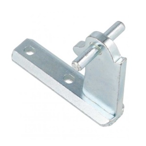 Balama ușă mijloc frigider Arctic Beko 5940920100 Original | LexService.ro