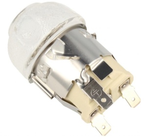 Bec complet cuptor Electrolux Zanussi Original 8087690023 | LexService.ro