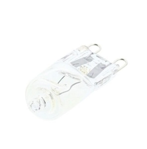 BEC CUPTOR G9,230V,25W Electrolux, Zanussi Original 