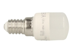 Bec LED Frigider E14 Original Beko Arctic Grundig 5760500400 C00867572 | LexService.ro