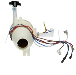 Boiler fier de calcat cu aburi Tefal Original FS-9100028362 - Img 5