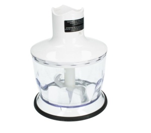 Bol complet pentru robot de bucătărie Braun Original AX22110062