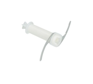 Bol complet tocător MQ30 pentru blender Braun Original AX22110062