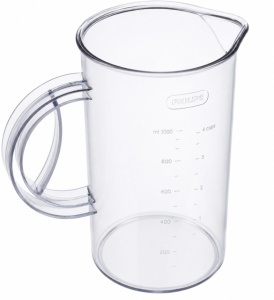Bol Mixer Philips Original 420303607821 | Recipient Plastic pentru Mixer | LexService.ro