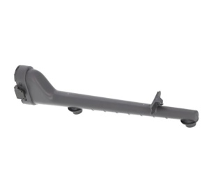 Braț prindere țeavă apă mașină de spălat vase Electrolux, AEG Original 140176488074