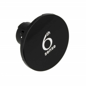 Buton pentru cuptor Whirlpool Original C00382913 481010781764 D1 | LexService.ro