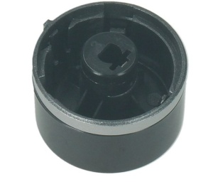 Buton Plită electrică Beko Original - Img 4